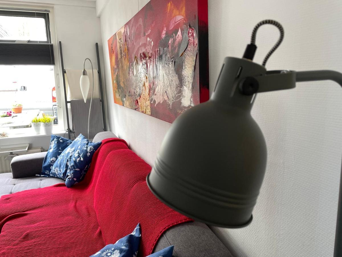 Zomerdijk-Inn Noord Wanneperveen Esterno foto