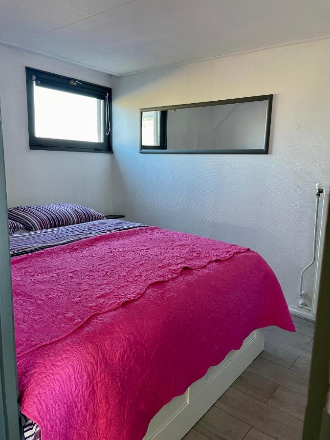 Zomerdijk-Inn Noord Wanneperveen Esterno foto